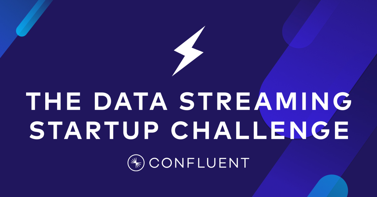 Golden Whale among top 10 semifinalists in Confluent’s Data Streaming Startup Challenge