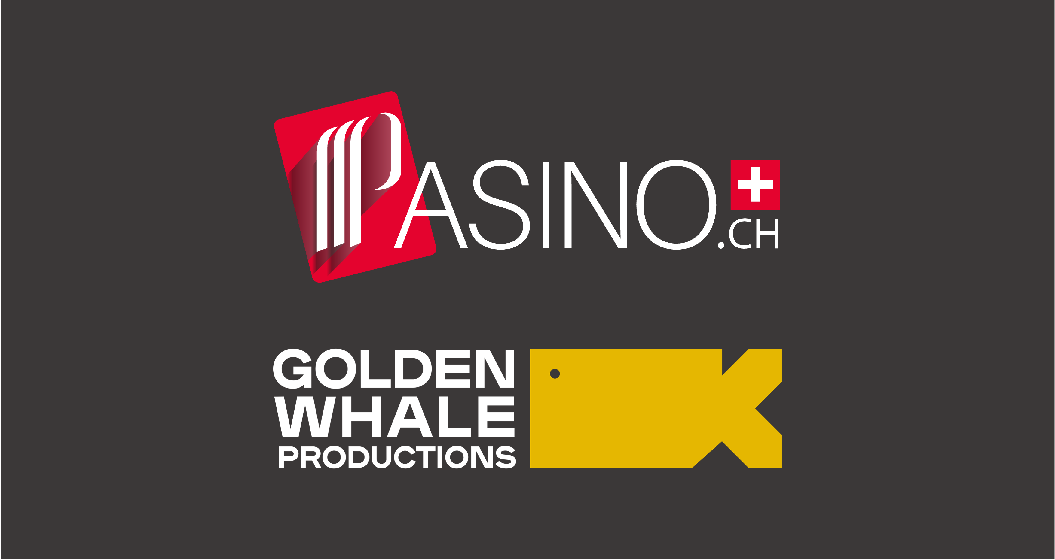 Golden Whale makes a splash with PASINO.ch deal