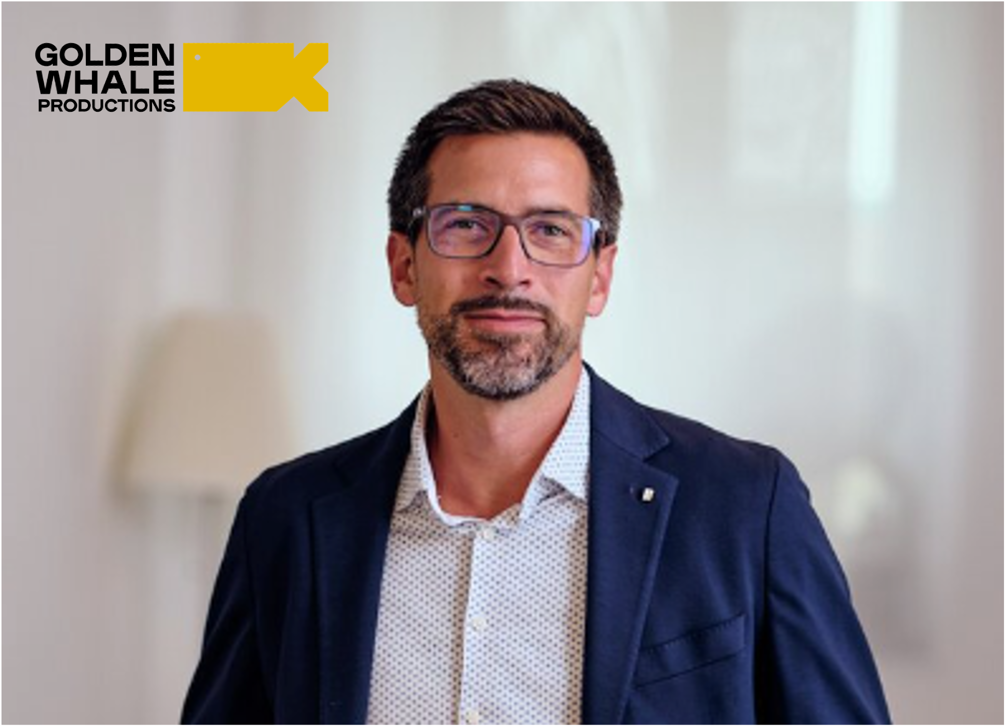 Thomas Aigner joins Golden Whale as SVP Business Development