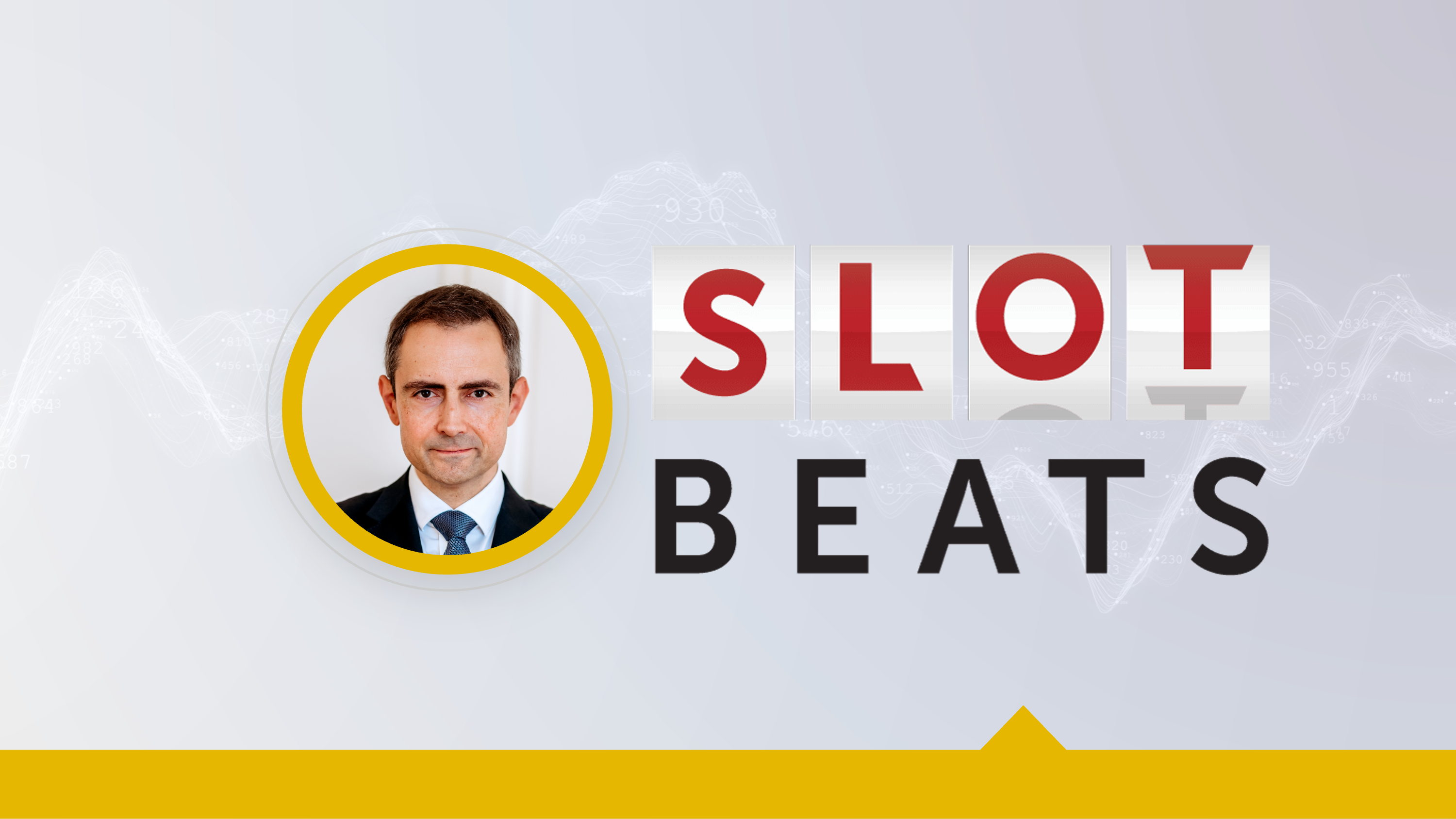 Eberhard Dürrschmid in Slot Beats Game Play Feature