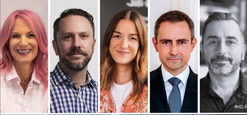 Round table discussion on The Bet Press featuring Golden Whale: Beyond the Numbers: Turning iGaming Data into Competitive Advantage