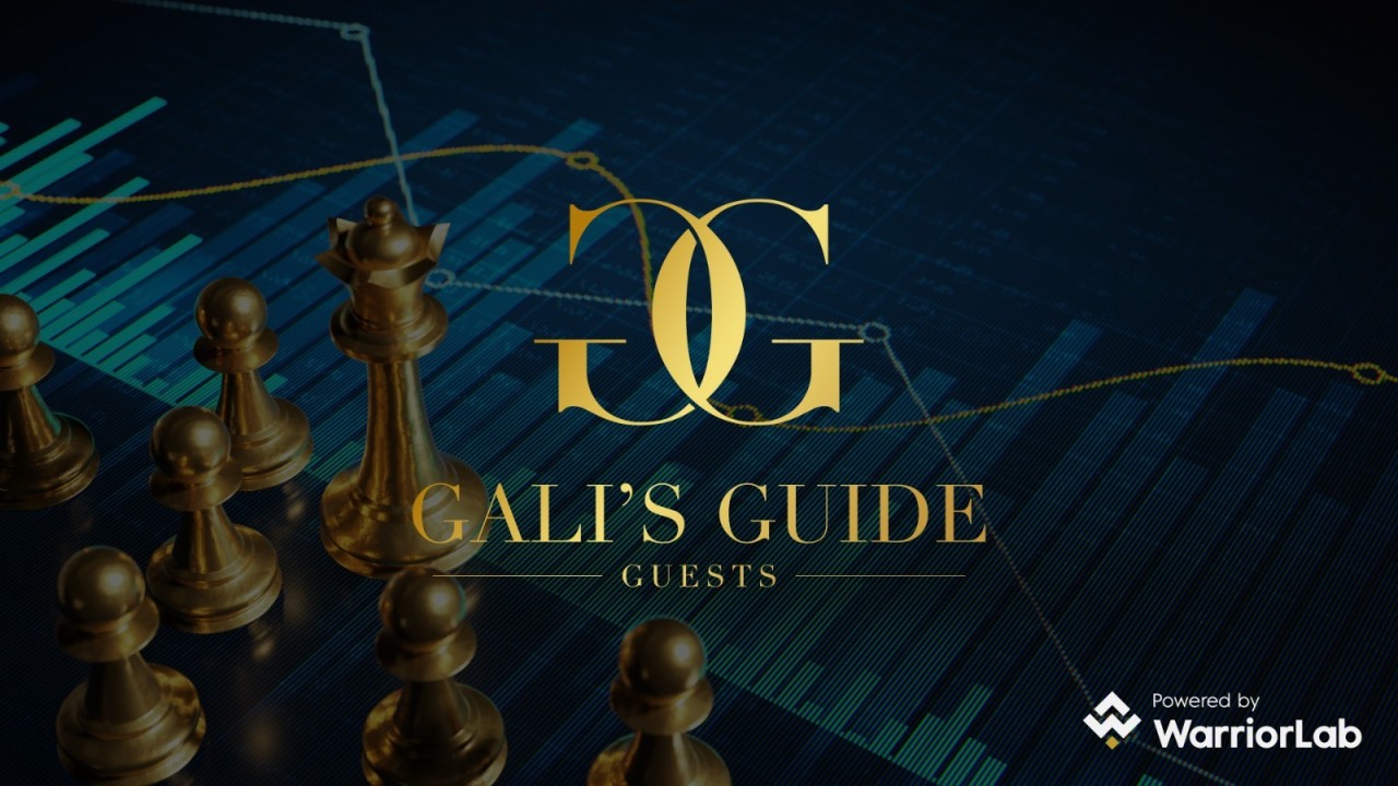 Q&A with Eberhard Dürrschmid, Golden Whale: The New Age of VIP Strategy, from Prediction to Partnership