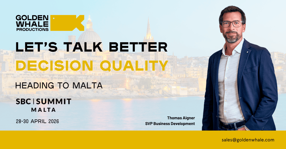 SBC Malta attendance