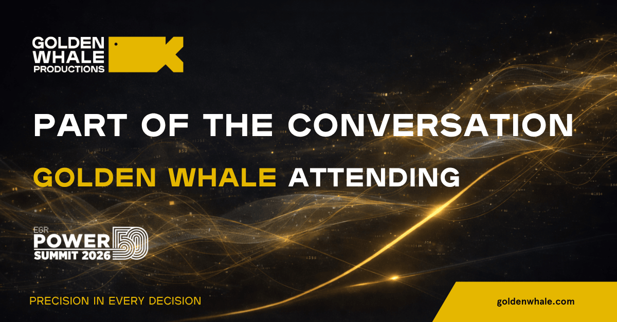 Attending EGR Power 50