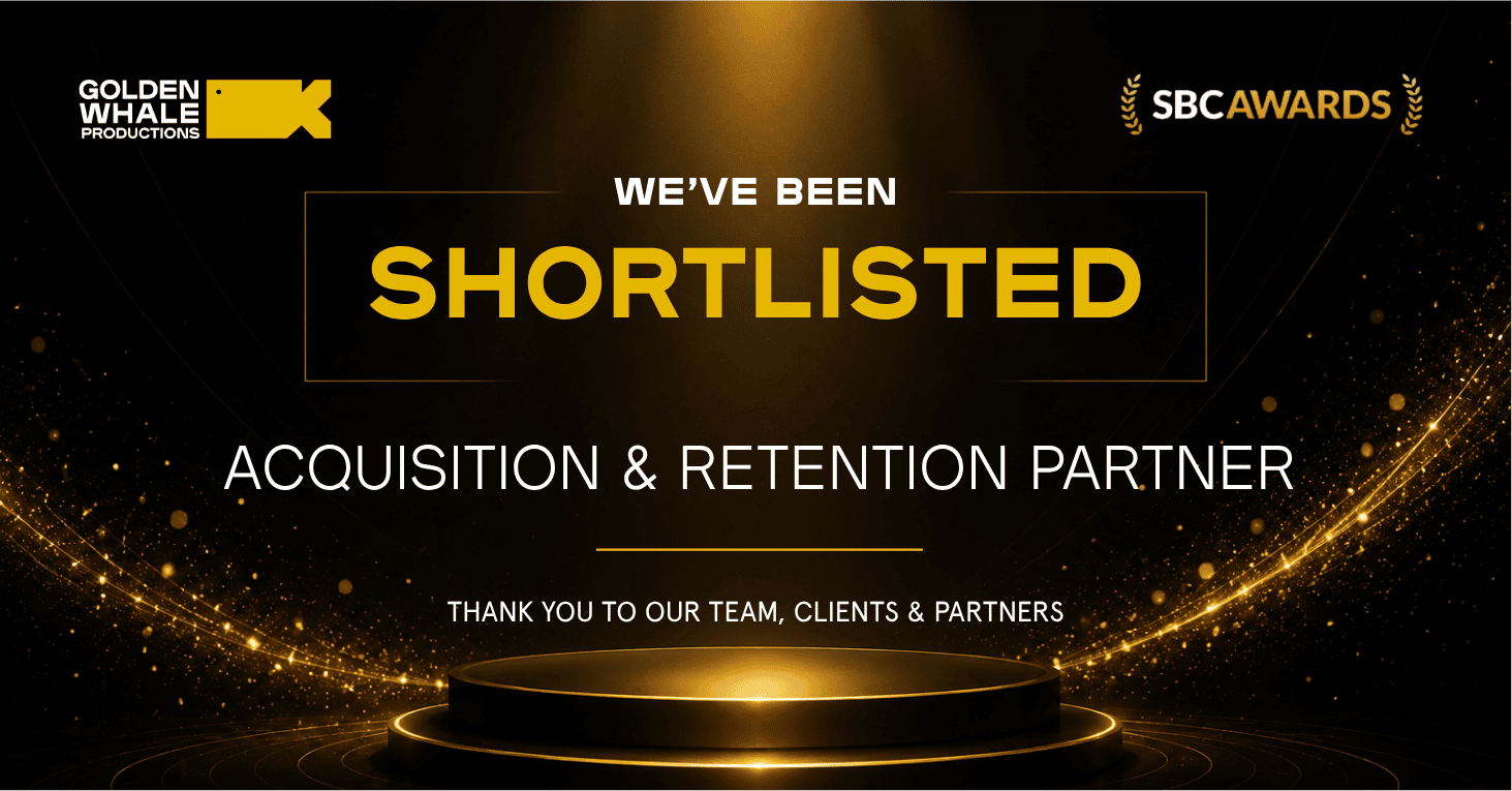 Shortlisted