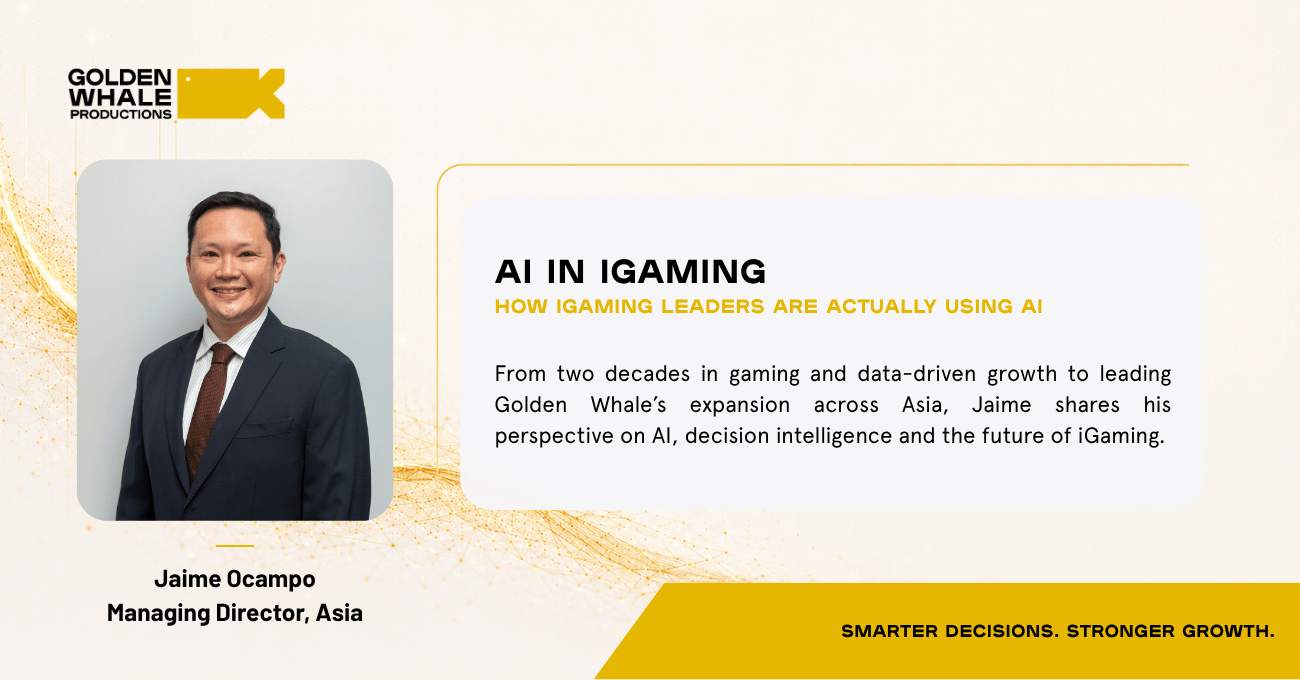 AI in iGaming