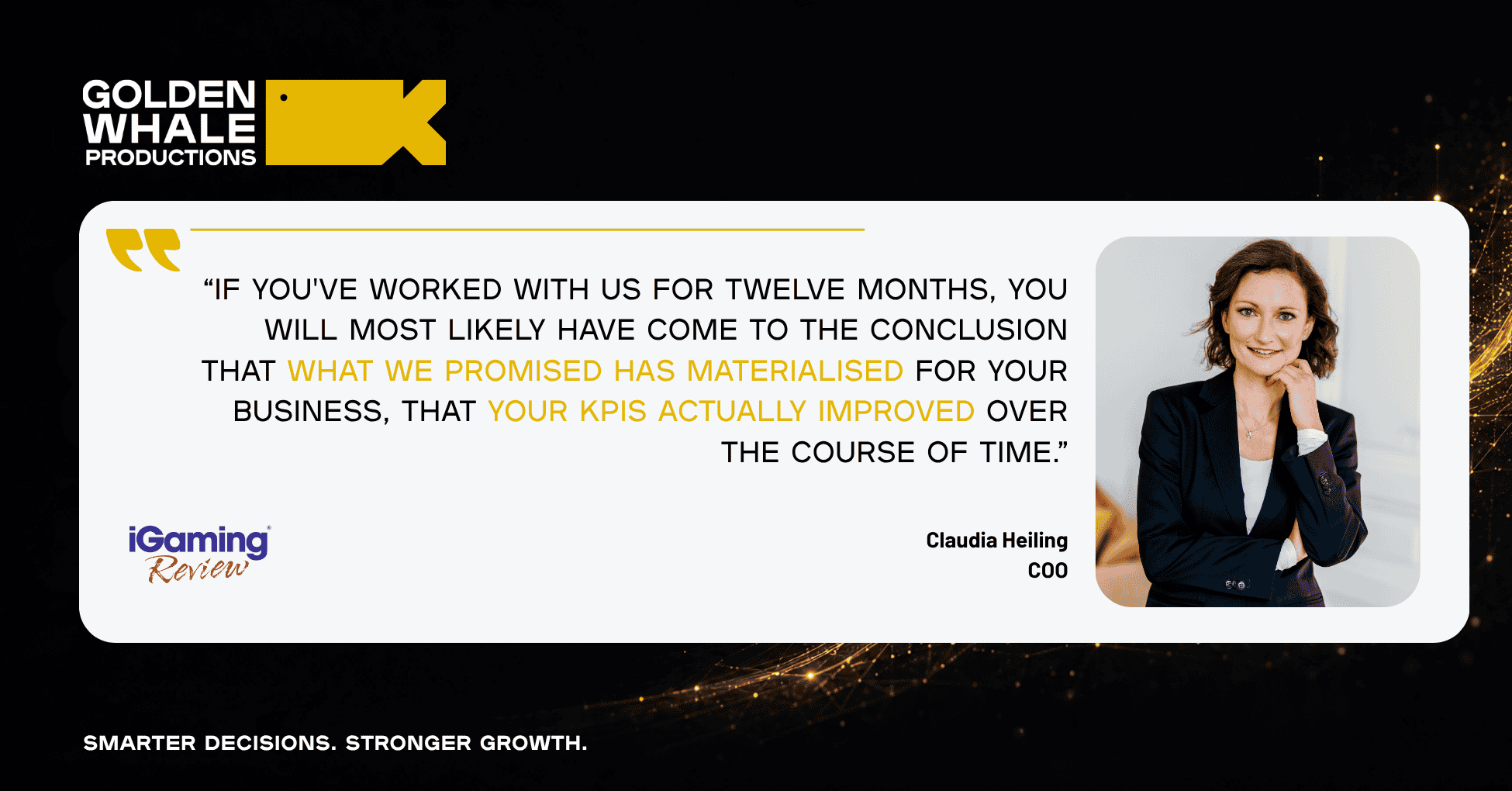 Claudia Heiling on Why Technology Must Create Practical Value